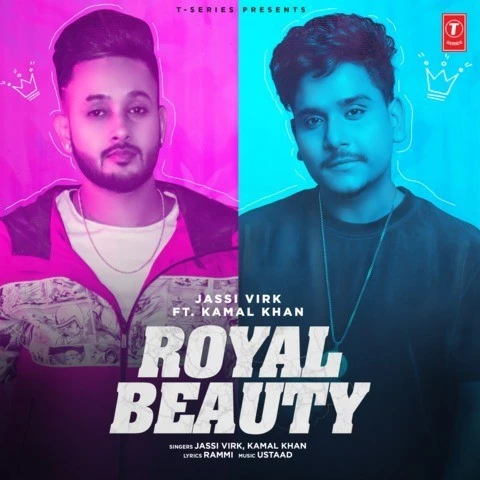 Download Royal Beauty by Jassi Virk top 100 mp3 song
