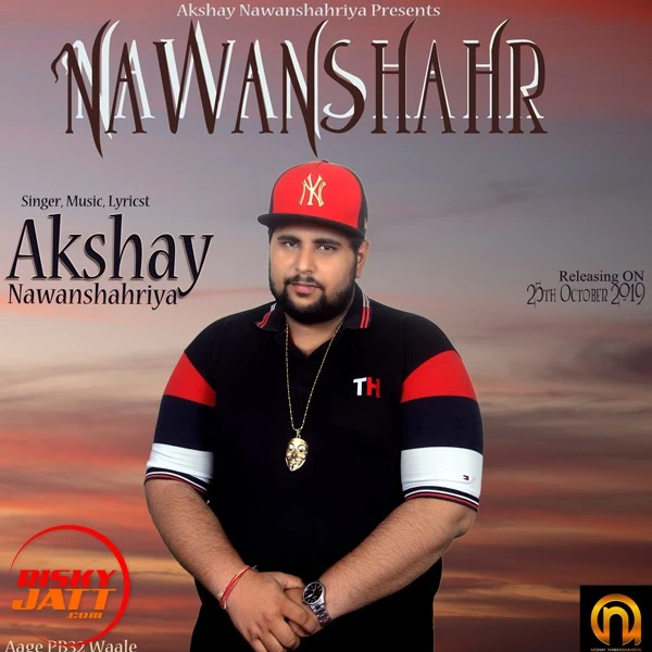 Download Nawanshahr Lyrics by Akshay Nawanshahriya mp3 song