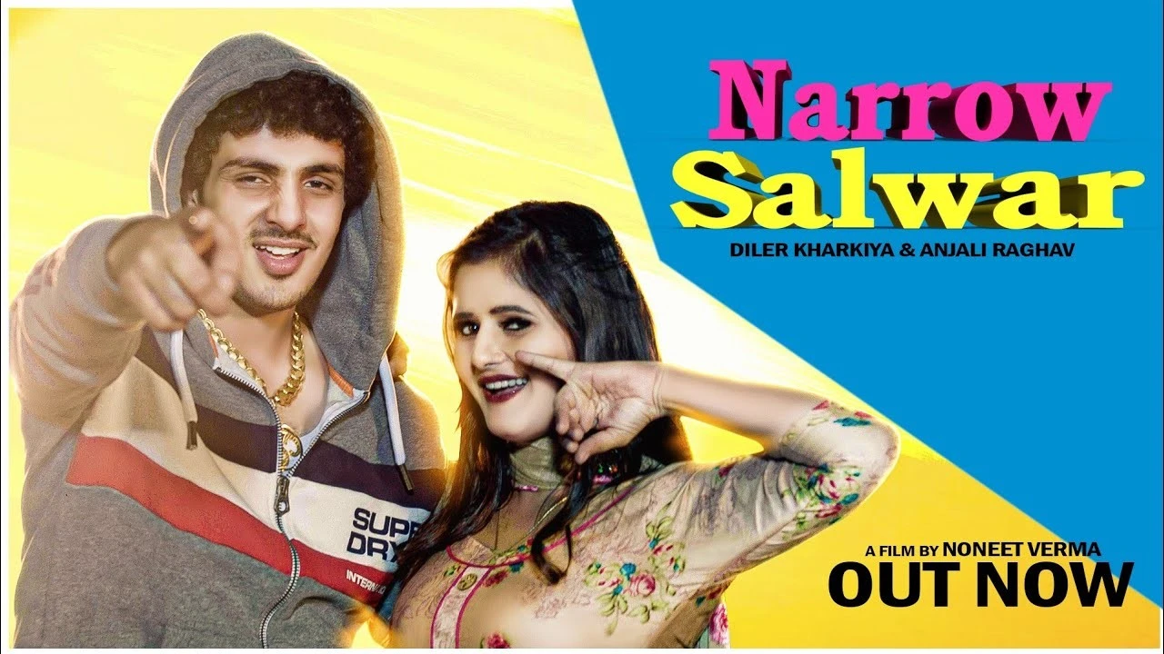 Download Narrow Salwar by Diler Kharkiya top 100 mp3 song