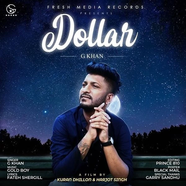 Download Dollar Lyrics by G Khan,Garry Sandhu mp3 song