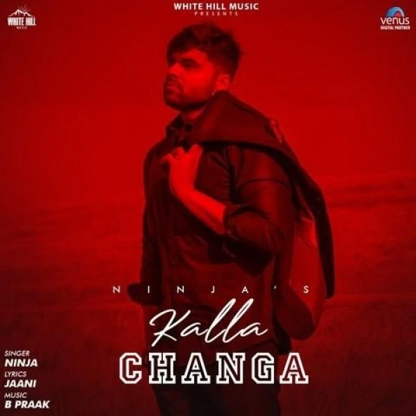 Download Kalla Changa Lyrics by Ninja mp3 song