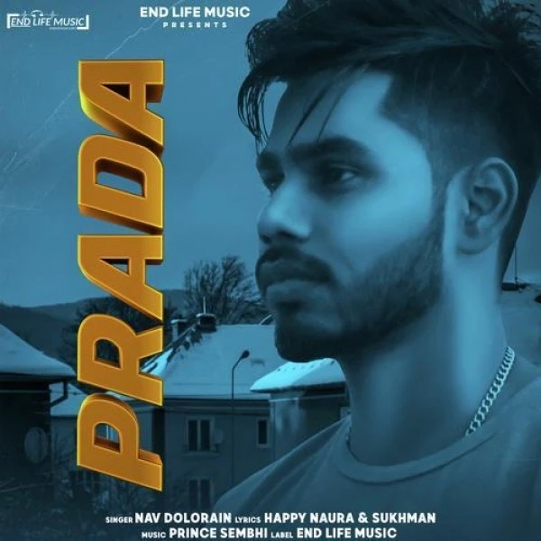 Download Prada by Nav Dolorain top 100 mp3 song