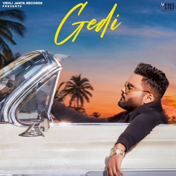 Download Gedi Lyrics by Kulbir Jhinjer,Tarsem Jassar mp3 song