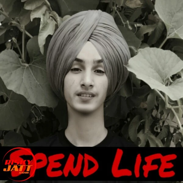 Download Spend Time Lyrics by A Jay Padda mp3 song