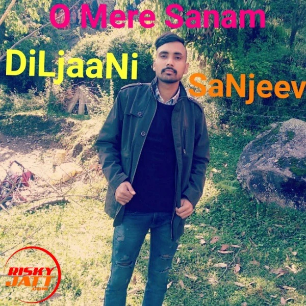 Download O Mere Sanam Lyrics by DiLjaaNi SaNjeev mp3 song