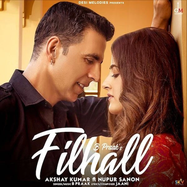 Download Filhall Lyrics by B Praak,Akshay Kumar mp3 song