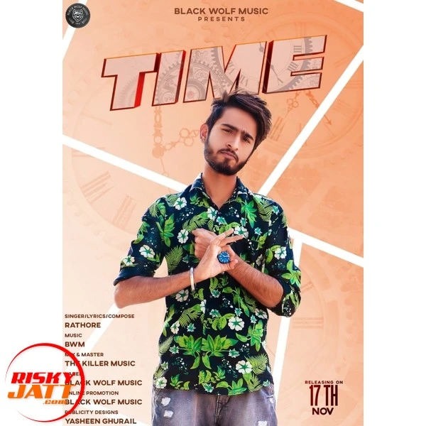 Download Time Lyrics by Rathore mp3 song