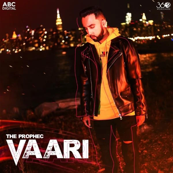 Download Vaari Lyrics by The PropheC mp3 song