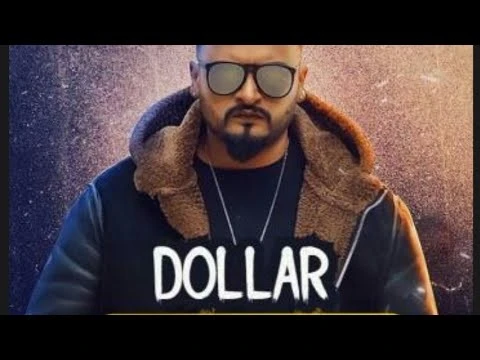 Download Dollar by Gurj Sidhu top 50 mp3 song