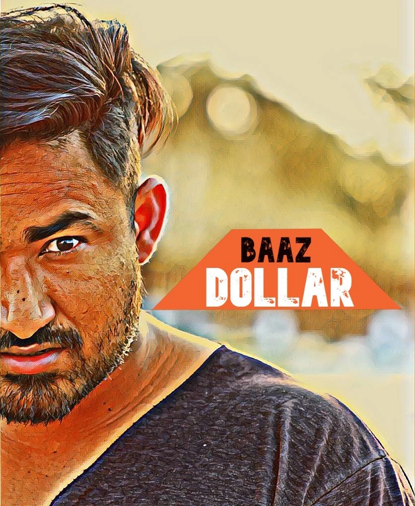 Download Dollar by Baaz top 100 mp3 song