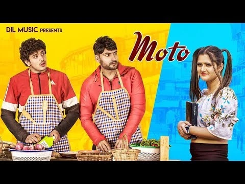 Download Moto by Diler Kharkiya and Ajay Hooda top 100 mp3 song