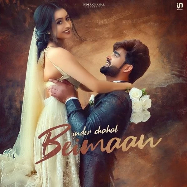 Download Beimaan by Inder Chahal top mp3 song