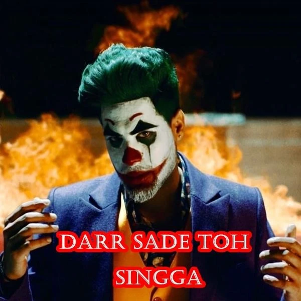 Download Darr Sade Toh by Singga top 100 mp3 song
