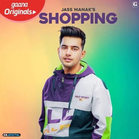 Download Shopping by Jass Manak top mp3 song