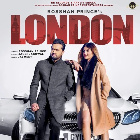 Download London Lyrics by Roshan Prince mp3 song