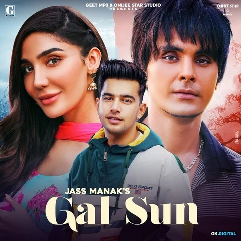 Download Gal Sun (Shooter) Lyrics by Jass Manak mp3 song