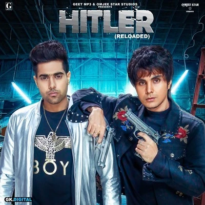 Download Hitler (Shooter) Lyrics by Guri mp3 song