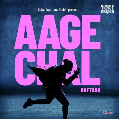 Download Aage Chal Lyrics by Raftaar mp3 song
