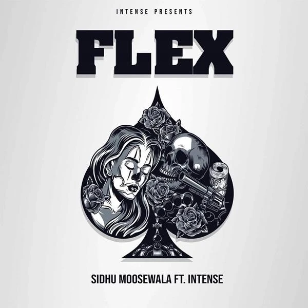Download Flex Lyrics by Sidhu Moose Wala mp3 song