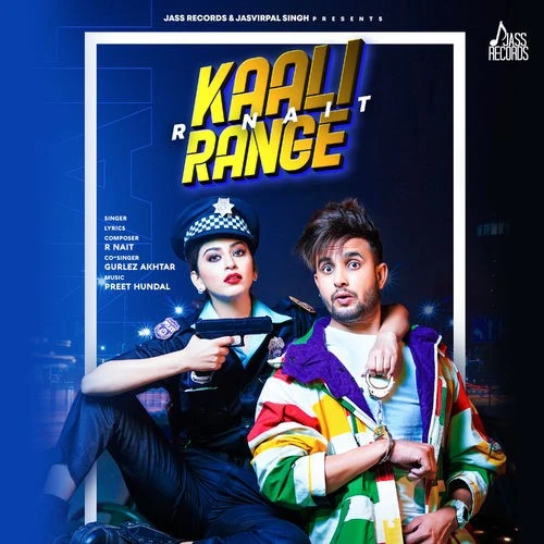 Download Kaali Range Lyrics by R Nait,Gurlez Akhtar mp3 song