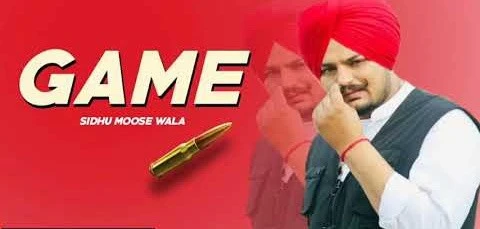 Download Game by Sidhu Moose Wala top mp3 song