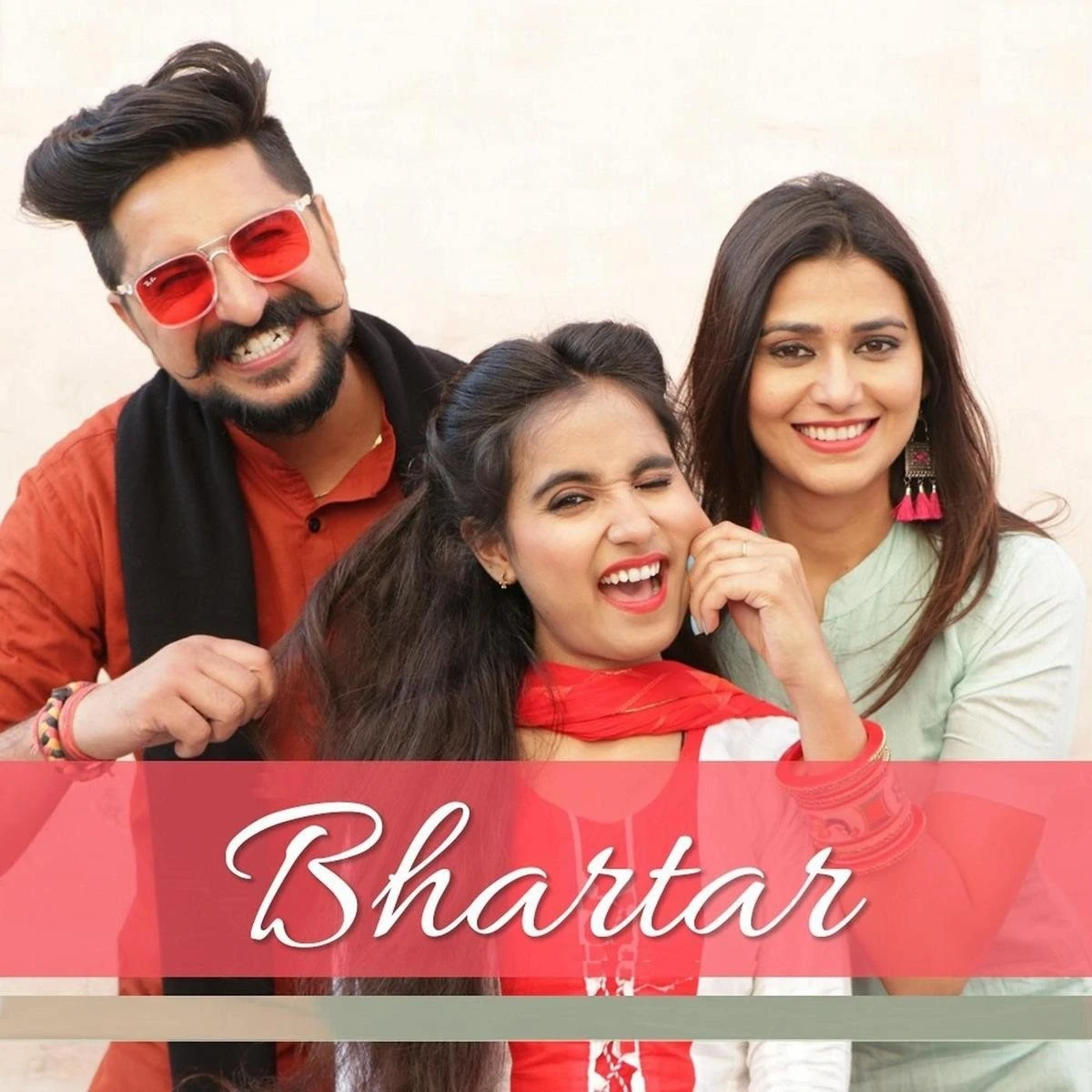 Download Bhartar by Asit Tripathy and Renuka Panwar top 100 mp3 song
