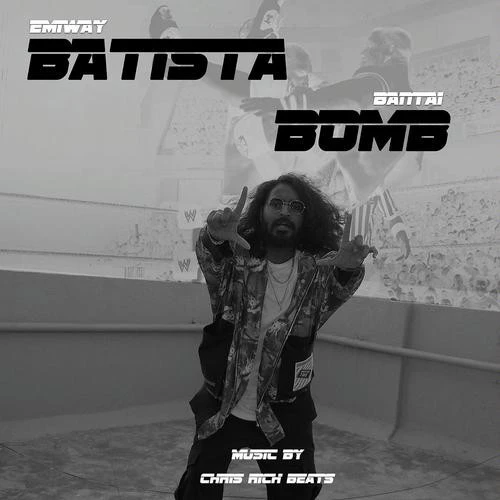 Download Batista Bomb by Emiway Bantai top 100 mp3 song