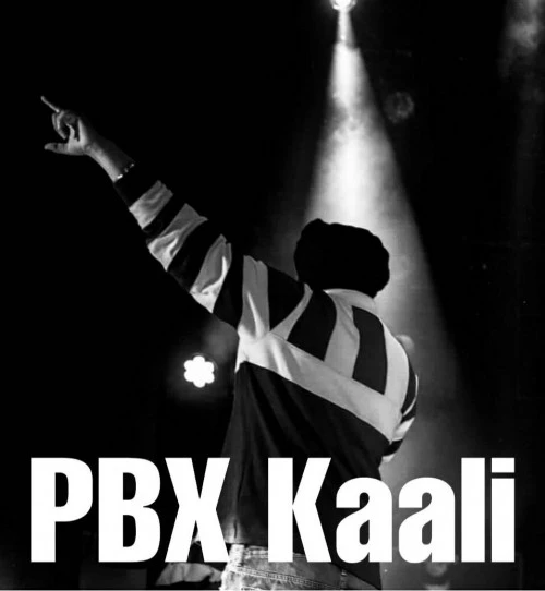 Download Pbx Kaali by Sidhu Moose Wala top 100 mp3 song