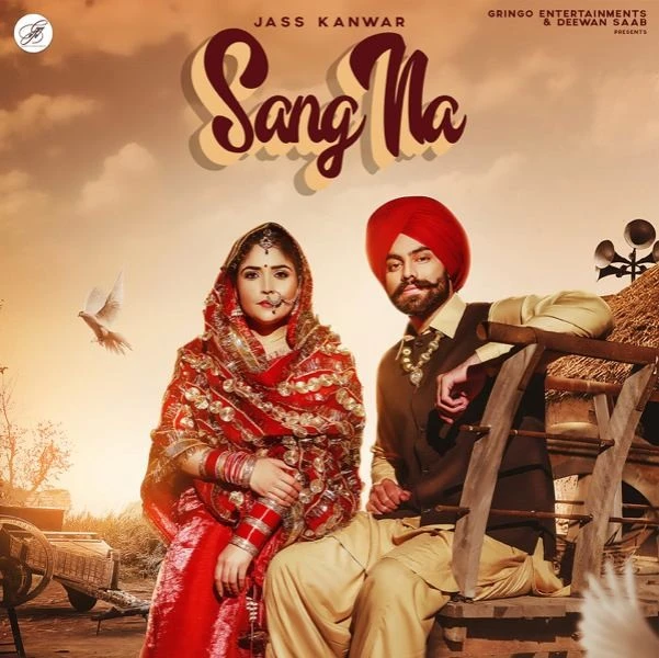 Download Sang Na by Jass Kanwar mp3 song