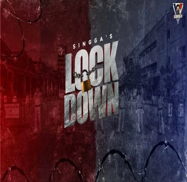 Download Lockdown Lyrics by Singga mp3 song