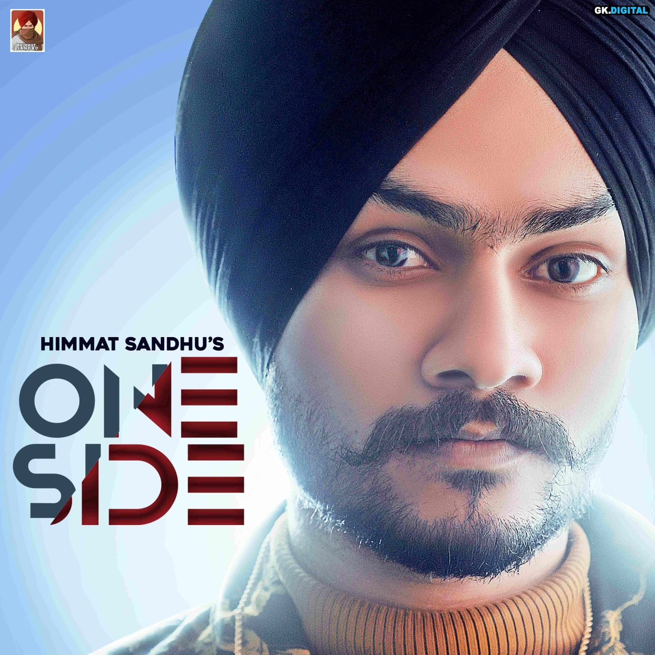 Download One Side Lyrics by Himmat Sandhu mp3 song