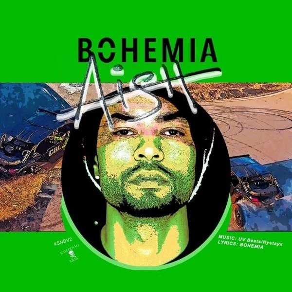 Download Aish (SNBV2) by Bohemia top 100 mp3 song