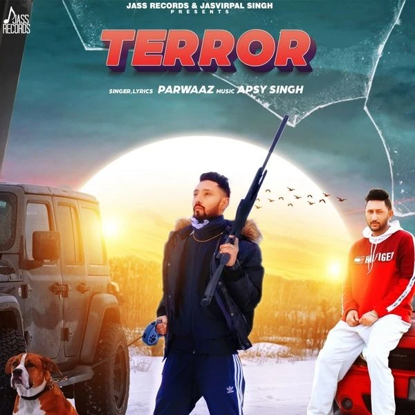 Download Terror by Parwaaz top 100 mp3 song