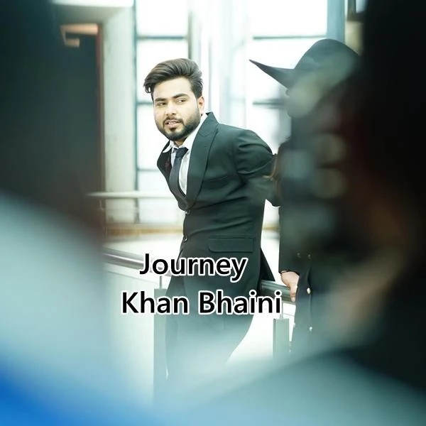 Download Journey by Khan Bhaini mp3 song