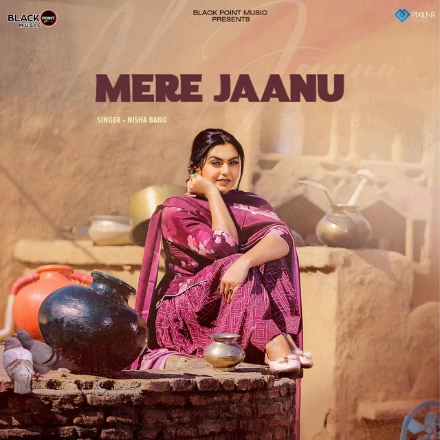 Download Mere Jaanu by Nisha Bano top 100 mp3 song