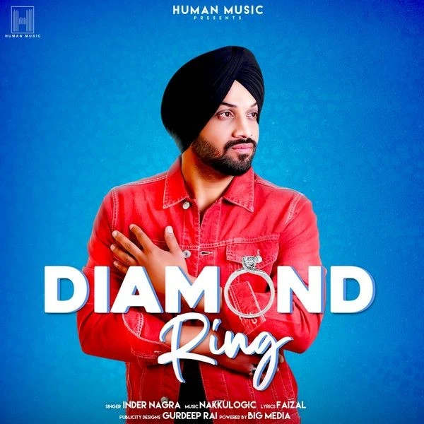 Download Diamond Ring by Inder Nagra top mp3 song