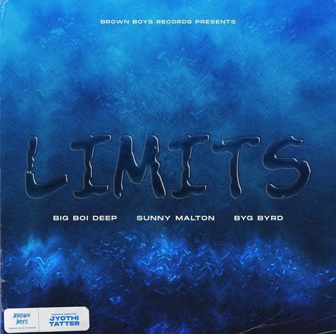 Download Limits by Big Boi Deep top 100 mp3 song