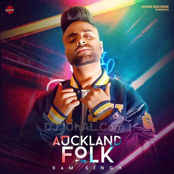 Download Auckland Town by Kam Singh top 100 mp3 song