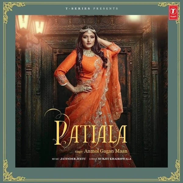 Download Patiala Lyrics by Anmol Gagan Maan mp3 song
