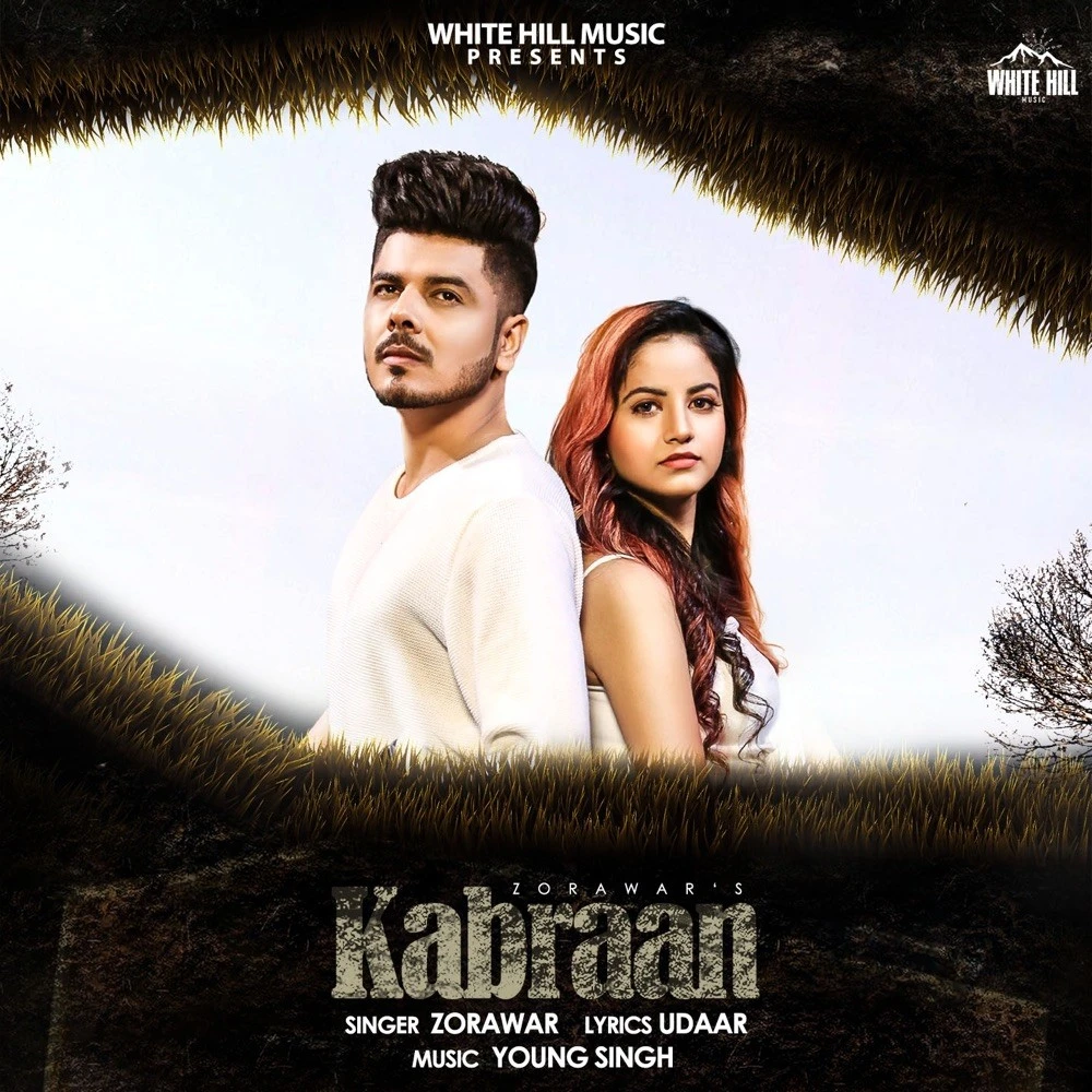 Download Kabraan by Zorawar top 100 mp3 song