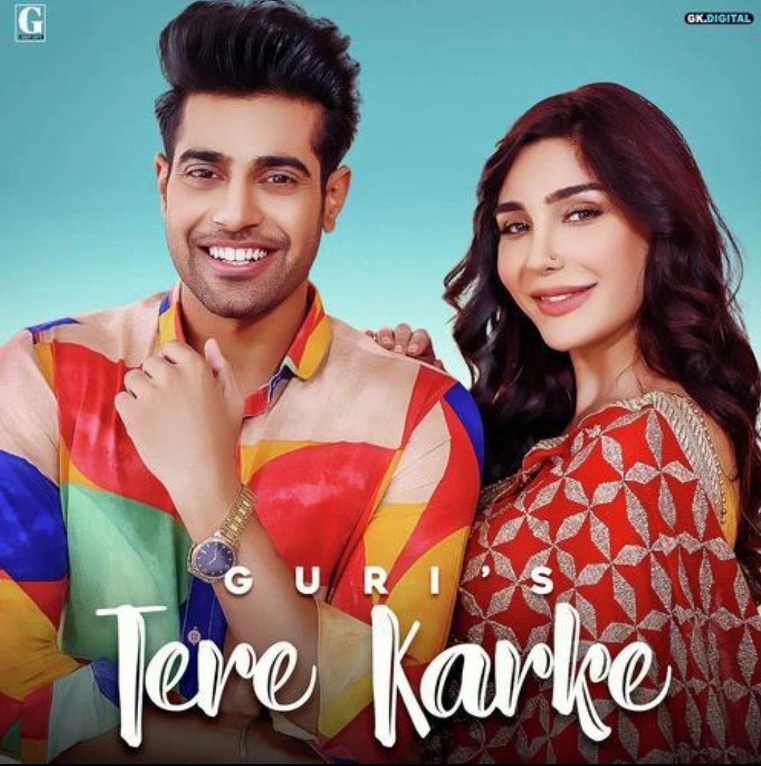 Download Tere Karke Lyrics by Guri mp3 song