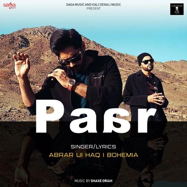 Download Paar Lyrics by Abrar Ul Haq,Bohemia mp3 song