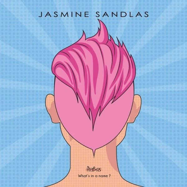 Download Beimaan by Jasmine Sandlas top 100 mp3 song