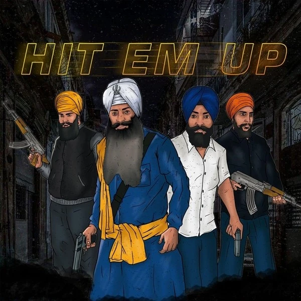 Download Salute a Singh by Dj Sunpreet and Whosdisprak top 100 mp3 song