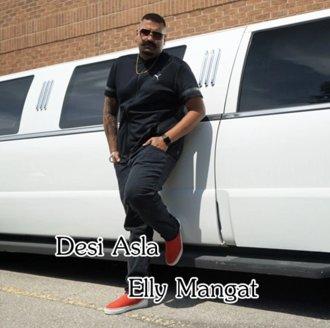 Download Desi Asla by Elly Mangat top 100 mp3 song