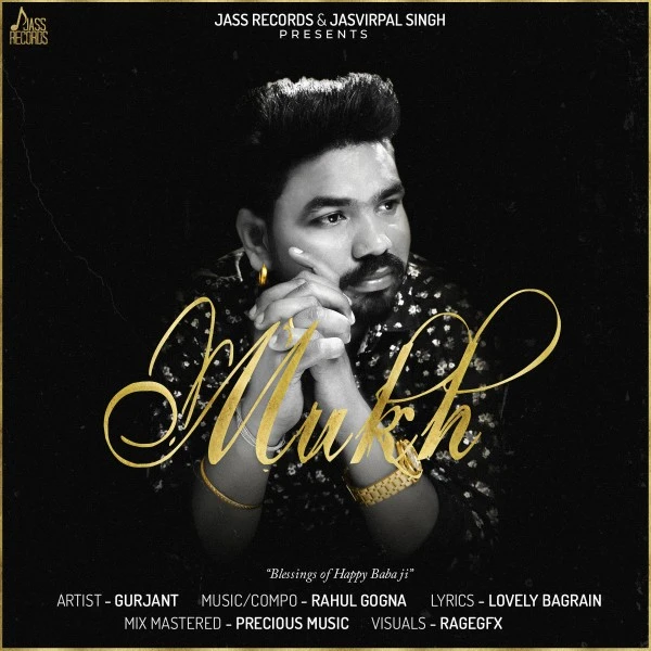 Download Mukh Lyrics by Gurjant mp3 song