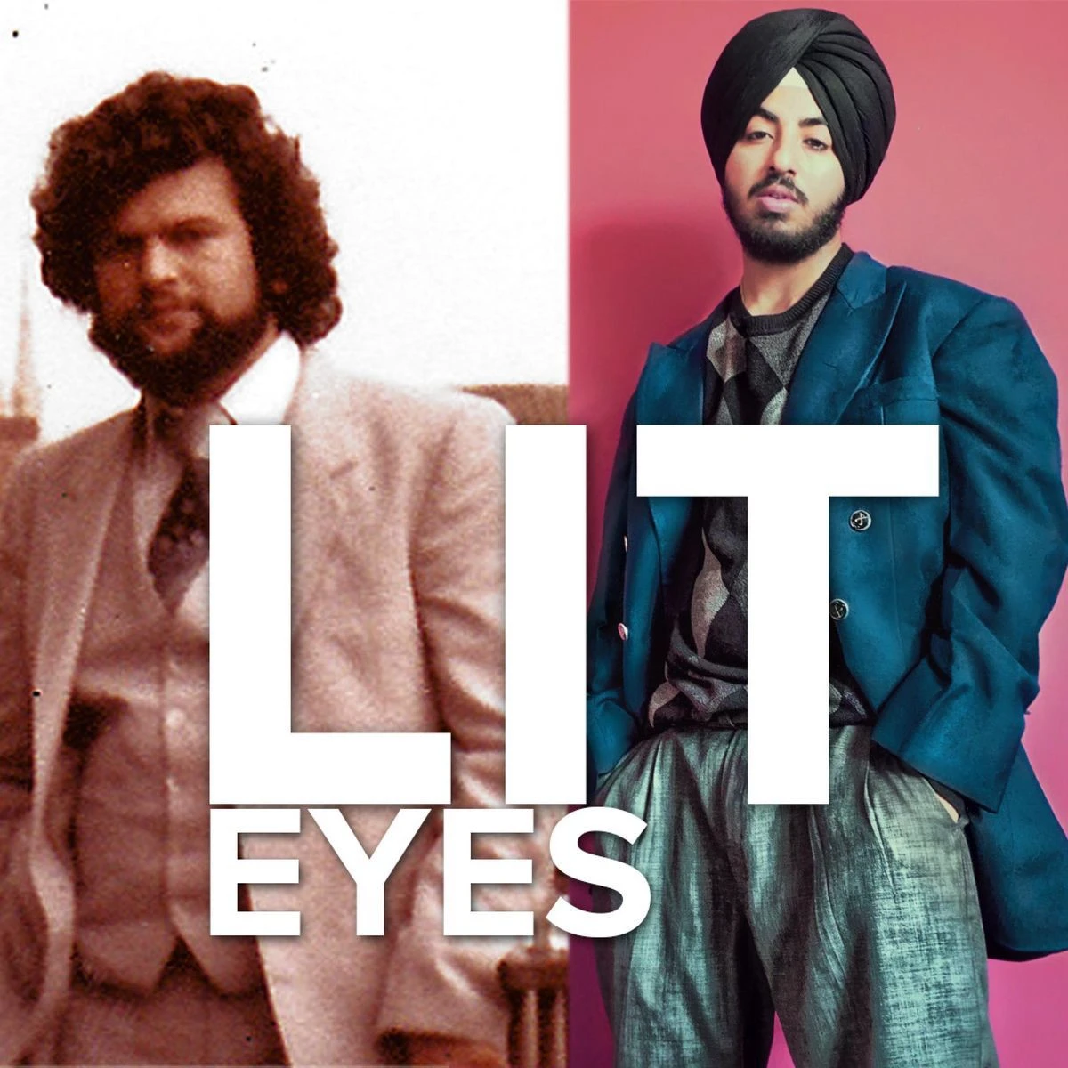 Download Lit Eyes by Hans Raj Hans top 100 mp3 song