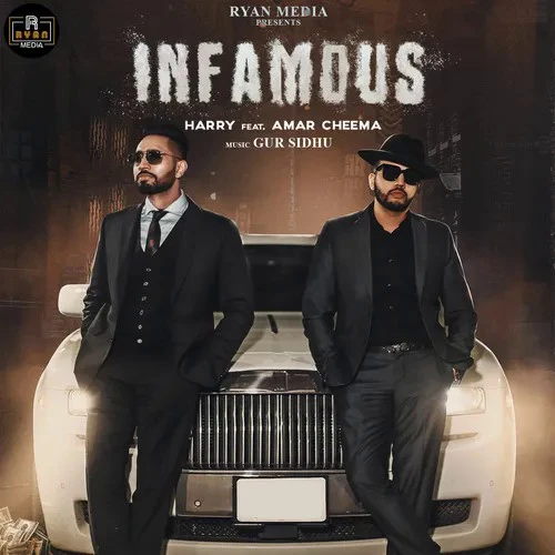 Download Infamous by Harry top 100 mp3 song