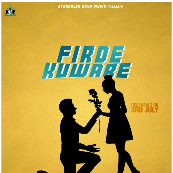 Download Firde Kuware Lyrics by Preet Dhiman mp3 song