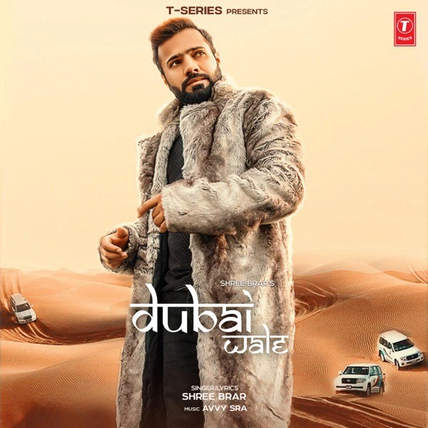 Download Dubai Wale Lyrics by Shree Brar mp3 song